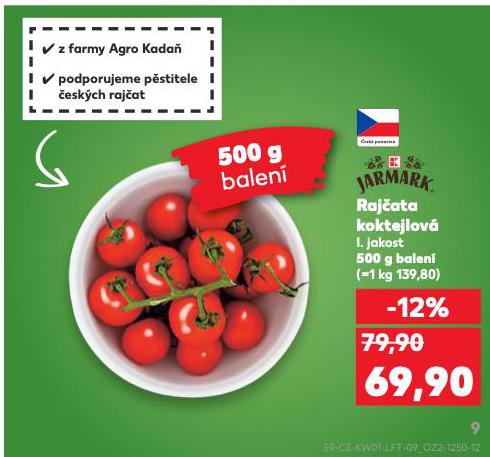 RAJ�ATA KOKTEJLOV�