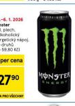 MONSTER