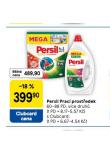 PERSIL PRAC� PROST�EDEK