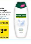 PALMOLIVE SPRCHOVÝ GEL