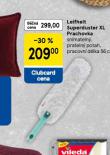 SUPERDUSTER XL PRACHOVKA
