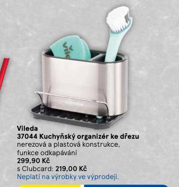 KUCHY�SAK� ORGANIZ�R KE D�EZU