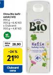 OLMA BIO KEF�R SELSK� B�L�