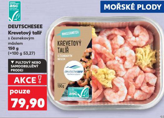 KREVETOV� TAL��