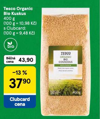 BIO KUSKUS