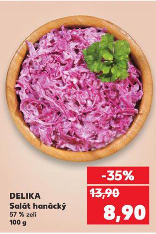 DELIKA SAL�T HAN�CK�