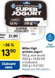 MILKO HIGH PROTEIN JOGURT