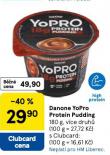 DANONE YOPRO PROTEIN PUDDING