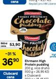 EHRAMNN HIGH PROTEIN PUDDING