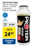 ZOTT PROTEIN N�POJ