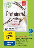 SEMIX PROTEINOV� KA�E