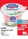 KUN�N ZAKYSAN� SMETANA