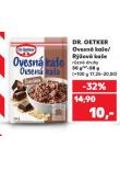 DR. OETKER OVESN� KA�E