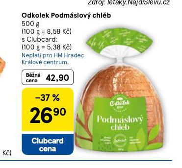 ODKOLEK PODM�SLOV� CHL�B