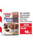 DR. OETKER RݎOV� KA�E