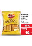 BOHEMIA HRADECK� TY�INKY