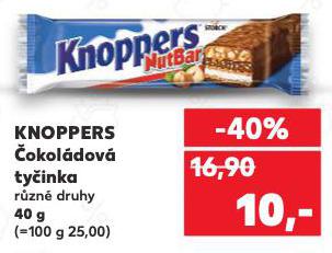 KNOPPERS 