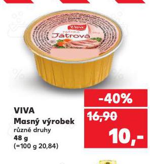 VIVA MASN� V�ROBEK