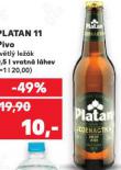 PIVO PLATAN