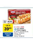 DR. OETKER BISTRO BAGETY