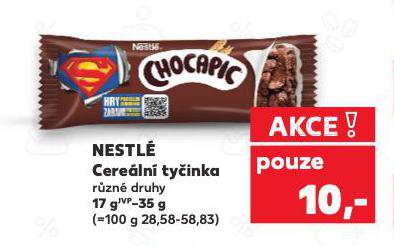 NESTL� CERE�LN� TY�INKA