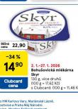 BOHU�OVICK� ML�K�RNA SKYR