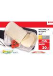 MOZZARELLA S�R �ERSTV�