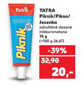 TATRA PIKNIK