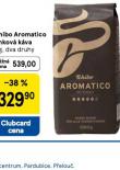 TCHIBO AROMATICO ZRNKOV� K�VA