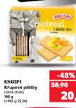 KNUSPI K�UPAV� PL�TKY