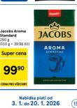 JACOBS AROMA STANDARD