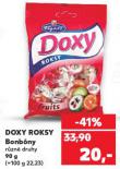 DOXY ROKSY
