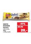 SEDITA RODINN� OPLATKY