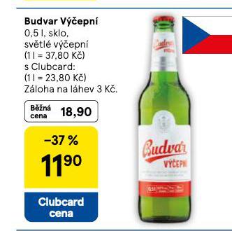 BUDVAR V��EPN�