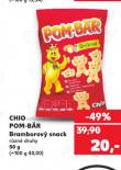 CHIO POM-BAR