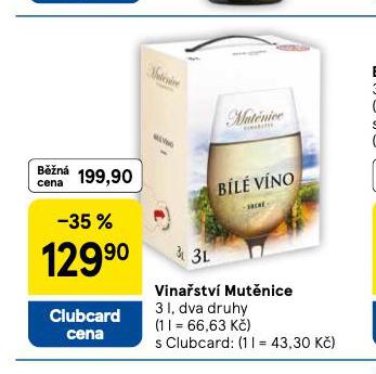 VINA�STV� MUT�NICE