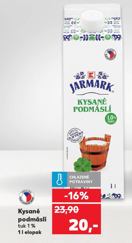 KYSAN� PODM�SL�