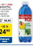 MAGNESIA PLUS