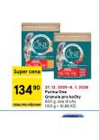 PURINA ONE GRANULE PRO KO�KY