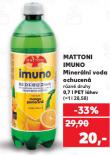 MATTONI IMUNO