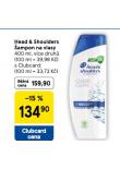 HEAD&SHOULDERS �AMPON