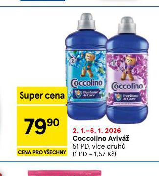 COCCOLINO AVIV��