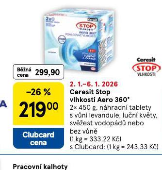 CERESIT STOP VLHKOSTI AERO 360