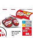 MINI BABYBEL S�R