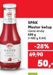 SPAK MASTER KE�UP