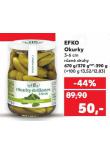 EFKO OKURKY