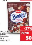 EMCO BISKITI