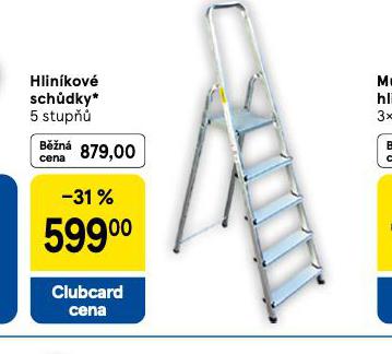 HLIN�KOV� SCH�DKY