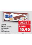 ZOTT MONTE SNACK