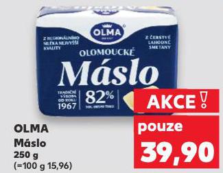 OLMA M�SLO